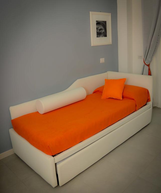 Rome Together Guest House Екстер'єр фото